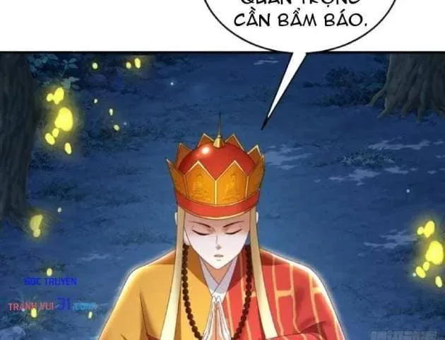 Bạch Cốt Đại Thánh Mạnh Nhất Trùng Sinh Tây Du Chap 24 - Next Chap 25