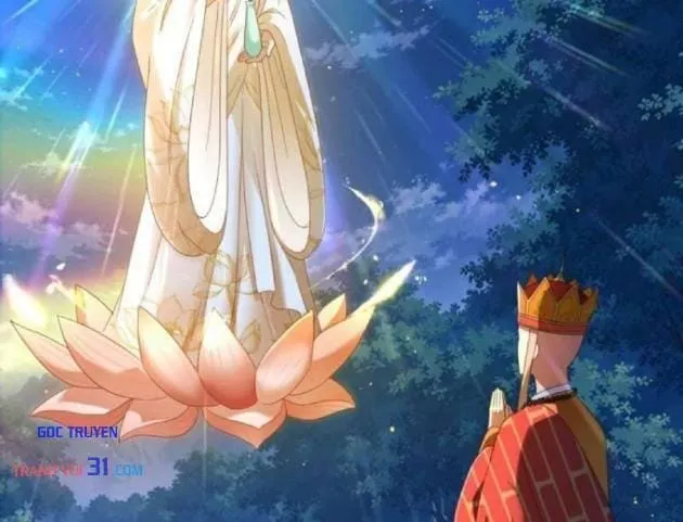 Bạch Cốt Đại Thánh Mạnh Nhất Trùng Sinh Tây Du Chap 24 - Next Chap 25