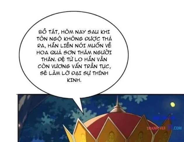 Bạch Cốt Đại Thánh Mạnh Nhất Trùng Sinh Tây Du Chap 24 - Next Chap 25
