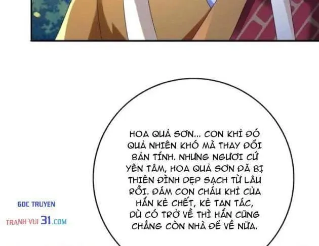 Bạch Cốt Đại Thánh Mạnh Nhất Trùng Sinh Tây Du Chap 24 - Next Chap 25