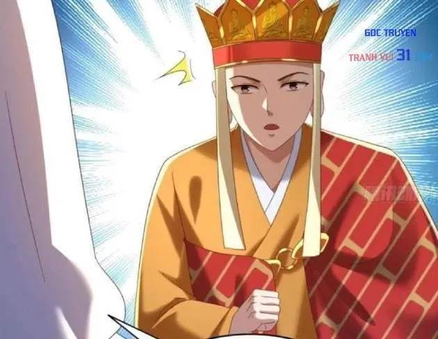 Bạch Cốt Đại Thánh Mạnh Nhất Trùng Sinh Tây Du Chap 24 - Next Chap 25