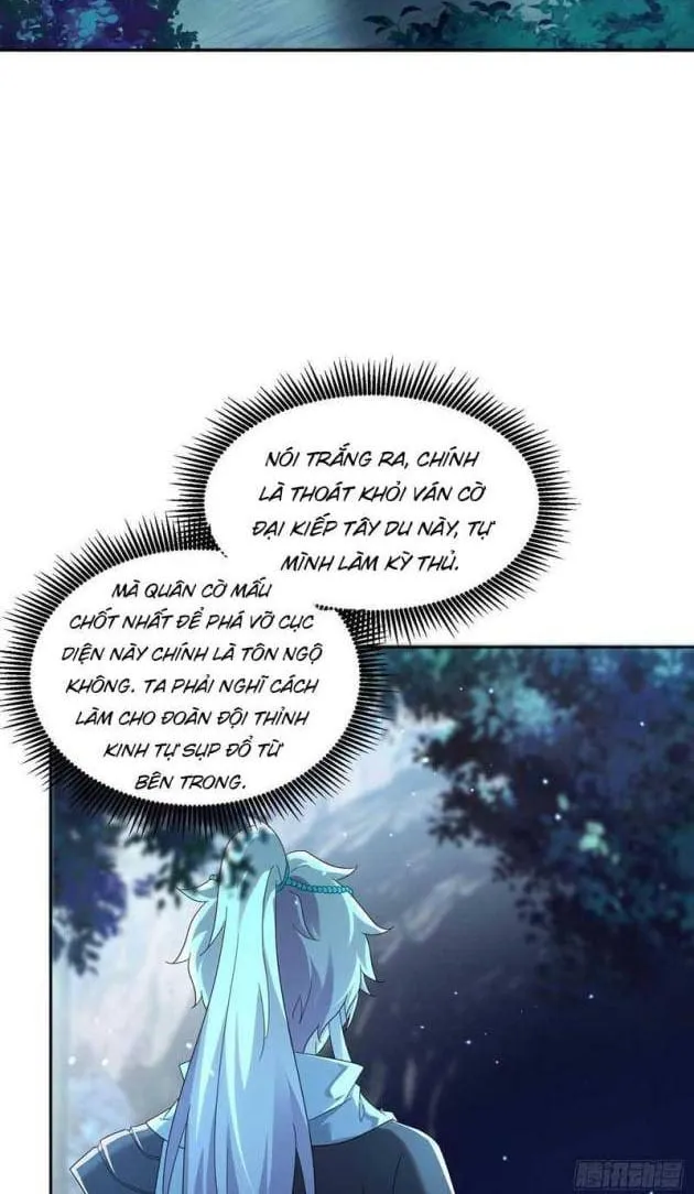 Bạch Cốt Đại Thánh Mạnh Nhất Trùng Sinh Tây Du Chap 3 - Next Chap 4