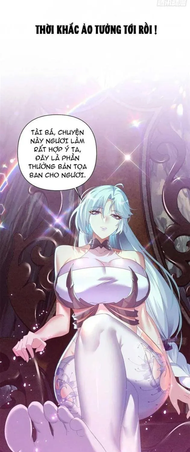 Bạch Cốt Đại Thánh Mạnh Nhất Trùng Sinh Tây Du Chap 3 - Next Chap 4