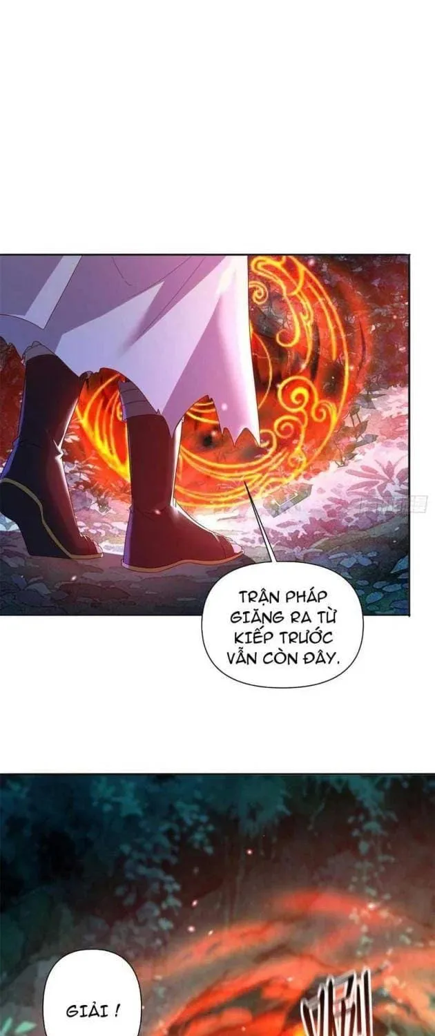 Bạch Cốt Đại Thánh Mạnh Nhất Trùng Sinh Tây Du Chap 3 - Next Chap 4