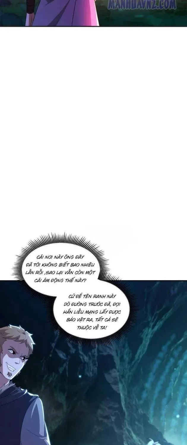 Bạch Cốt Đại Thánh Mạnh Nhất Trùng Sinh Tây Du Chap 3 - Next Chap 4