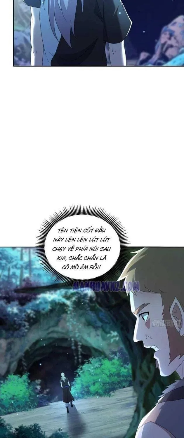 Bạch Cốt Đại Thánh Mạnh Nhất Trùng Sinh Tây Du Chap 3 - Next Chap 4