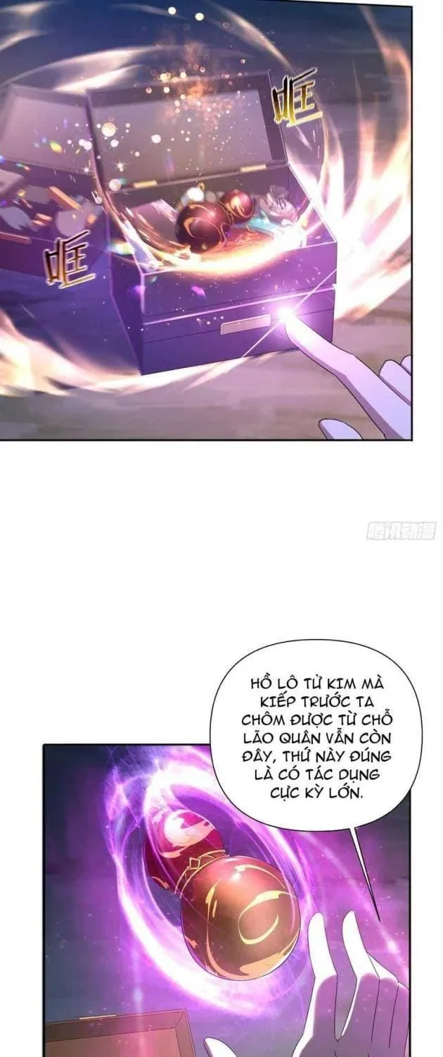 Bạch Cốt Đại Thánh Mạnh Nhất Trùng Sinh Tây Du Chap 3 - Next Chap 4