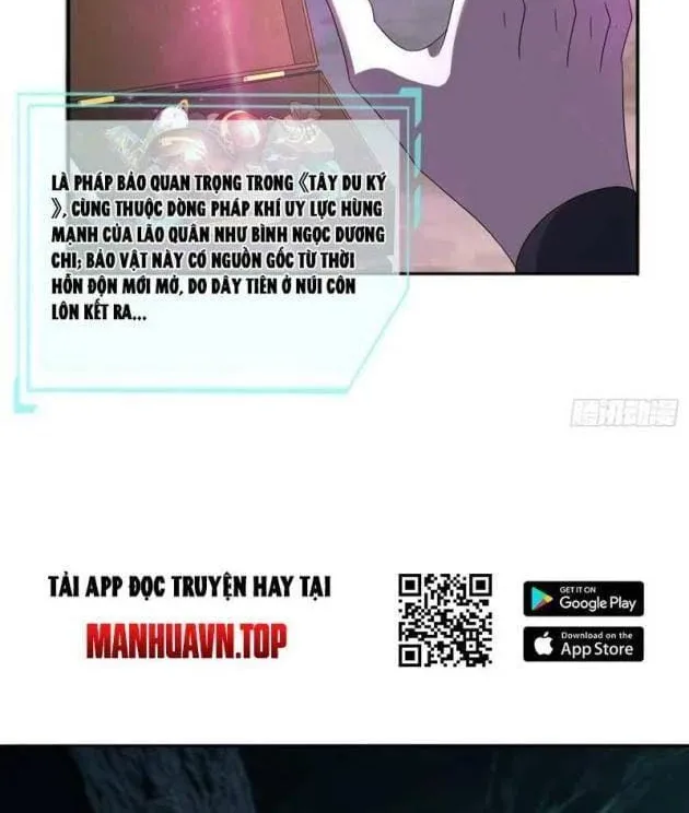 Bạch Cốt Đại Thánh Mạnh Nhất Trùng Sinh Tây Du Chap 3 - Next Chap 4