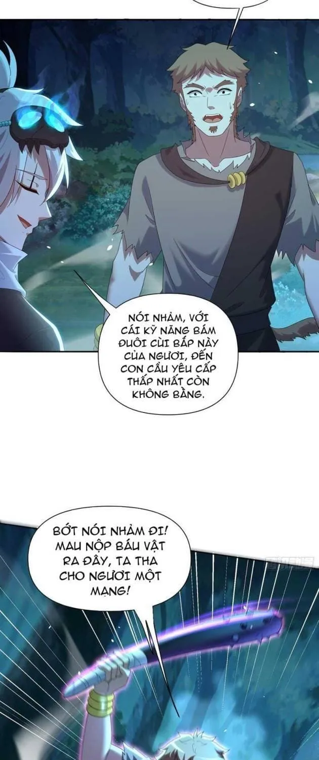 Bạch Cốt Đại Thánh Mạnh Nhất Trùng Sinh Tây Du Chap 3 - Next Chap 4