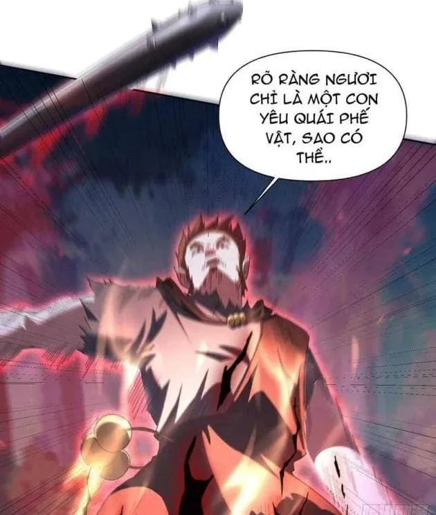 Bạch Cốt Đại Thánh Mạnh Nhất Trùng Sinh Tây Du Chap 3 - Next Chap 4