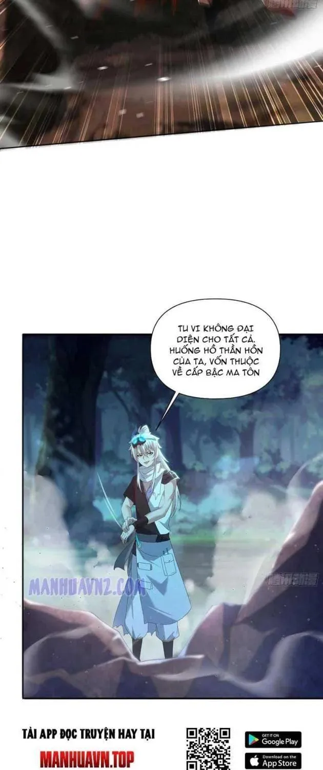 Bạch Cốt Đại Thánh Mạnh Nhất Trùng Sinh Tây Du Chap 3 - Next Chap 4