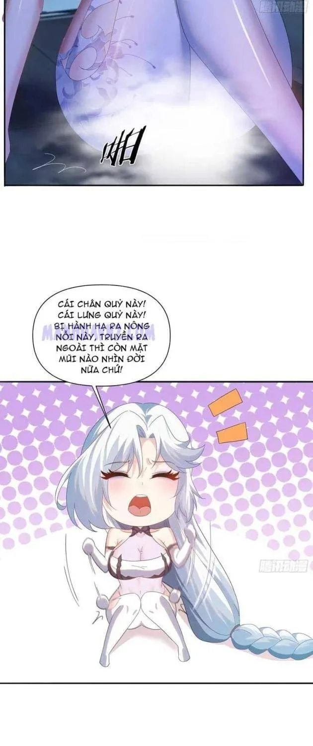 Bạch Cốt Đại Thánh Mạnh Nhất Trùng Sinh Tây Du Chap 3 - Next Chap 4