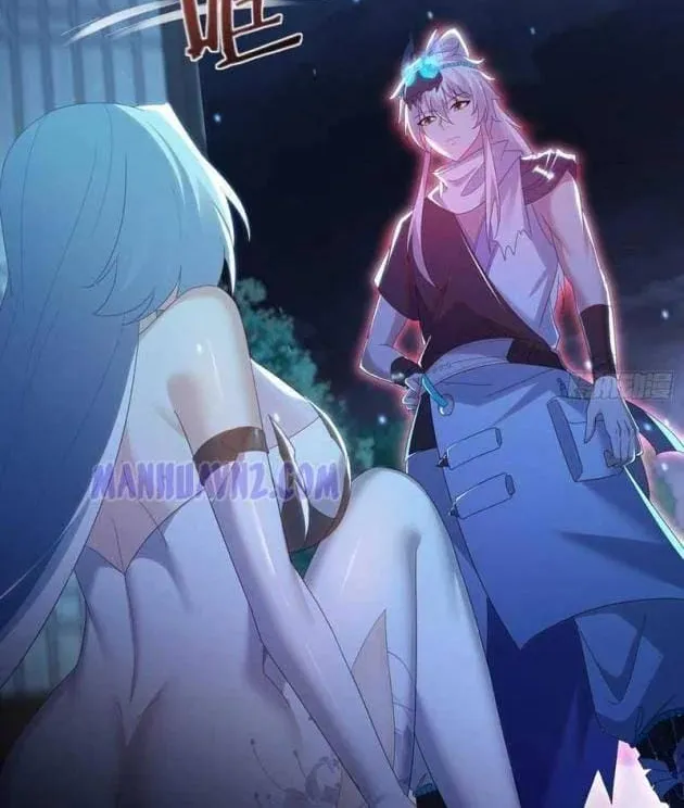 Bạch Cốt Đại Thánh Mạnh Nhất Trùng Sinh Tây Du Chap 3 - Next Chap 4