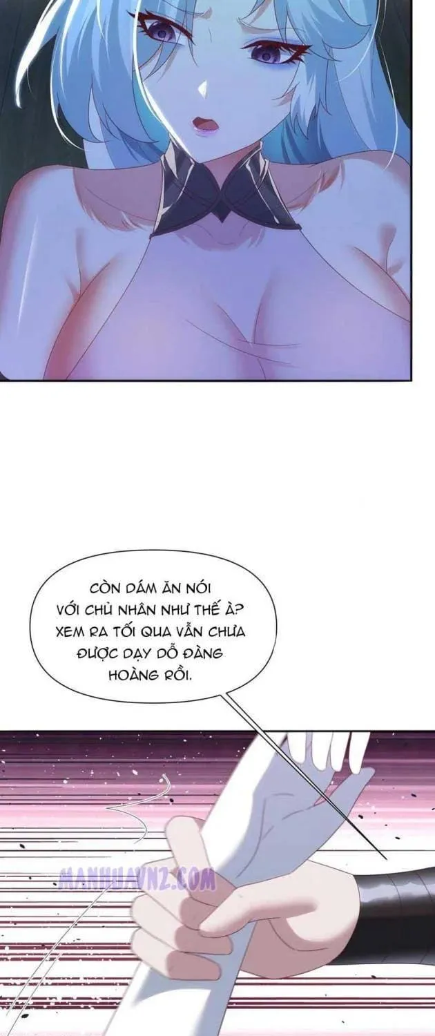 Bạch Cốt Đại Thánh Mạnh Nhất Trùng Sinh Tây Du Chap 3 - Next Chap 4