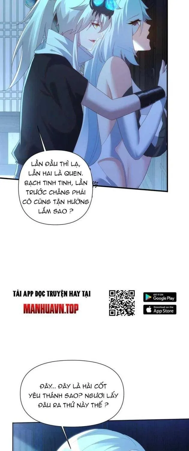Bạch Cốt Đại Thánh Mạnh Nhất Trùng Sinh Tây Du Chap 3 - Next Chap 4