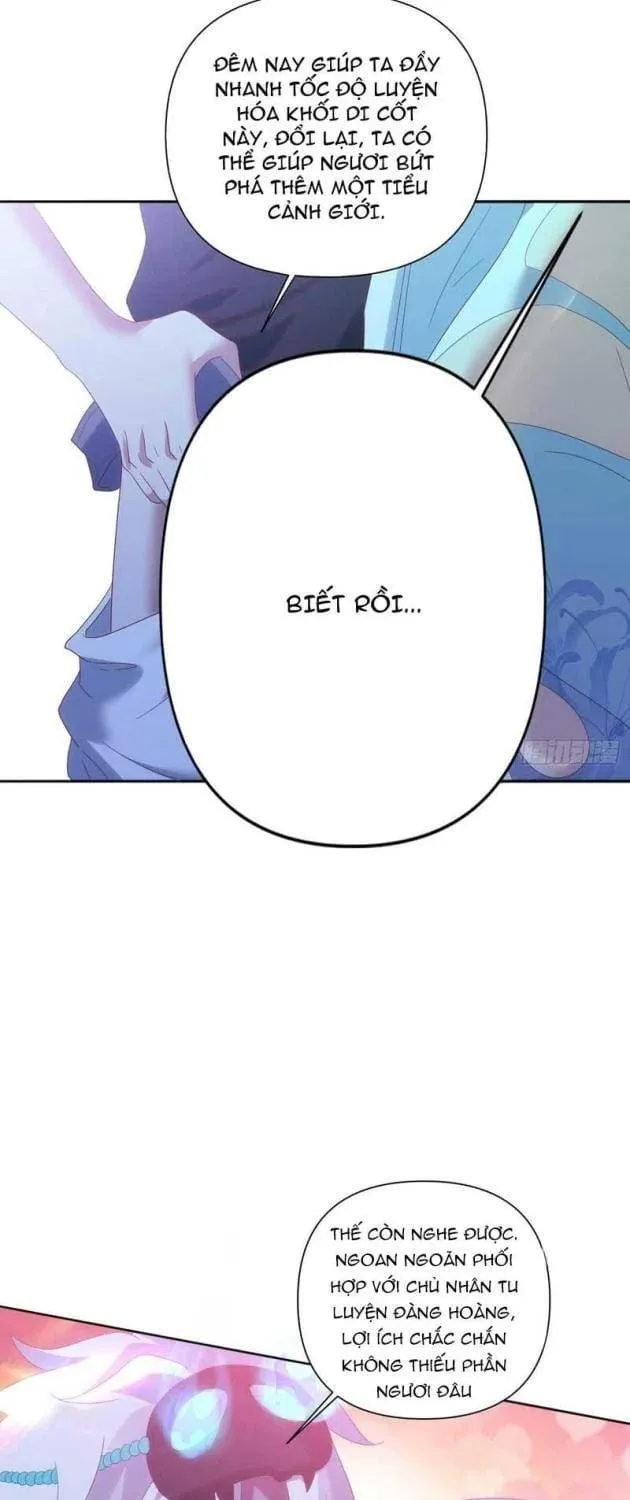 Bạch Cốt Đại Thánh Mạnh Nhất Trùng Sinh Tây Du Chap 3 - Next Chap 4