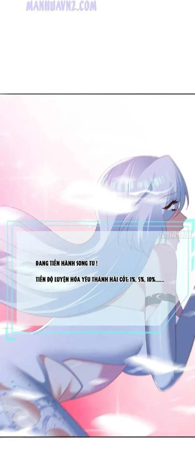 Bạch Cốt Đại Thánh Mạnh Nhất Trùng Sinh Tây Du Chap 3 - Next Chap 4