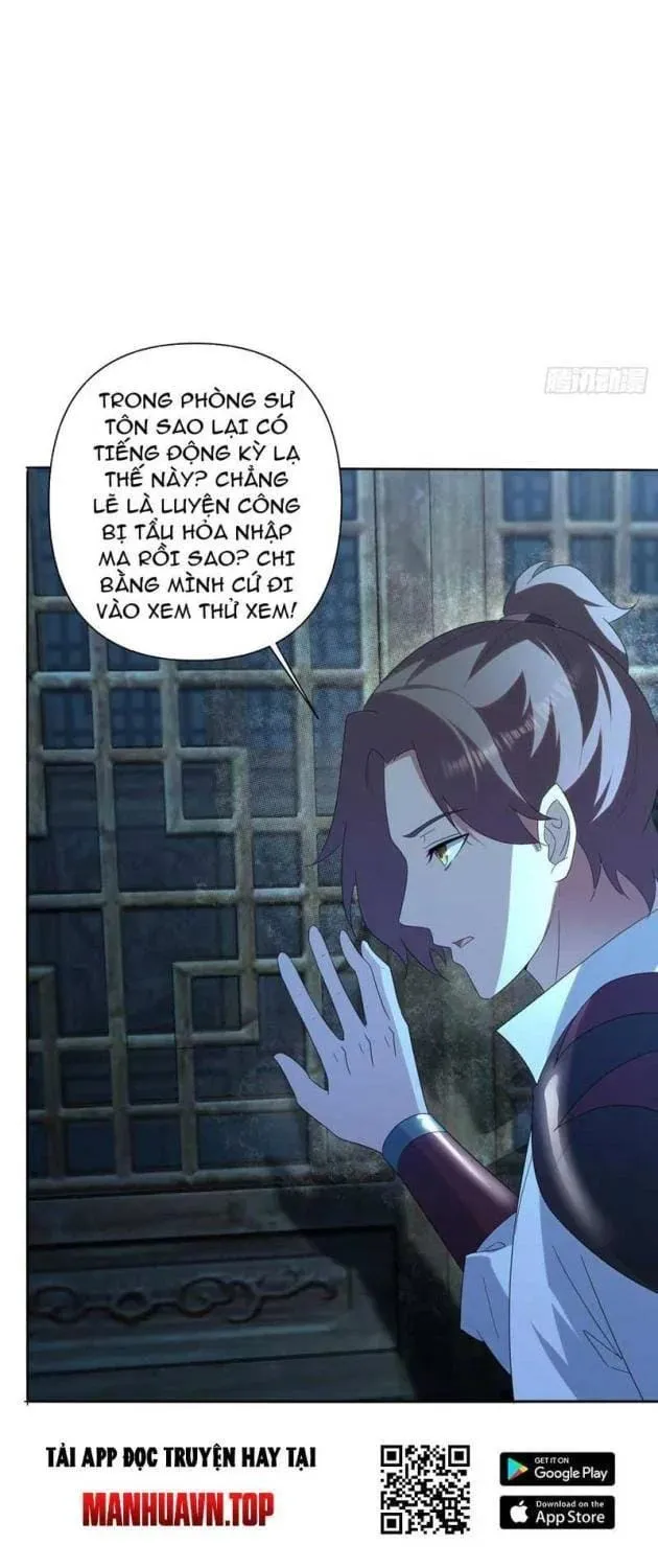Bạch Cốt Đại Thánh Mạnh Nhất Trùng Sinh Tây Du Chap 3 - Next Chap 4
