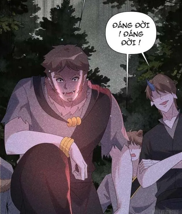 Bạch Cốt Đại Thánh Mạnh Nhất Trùng Sinh Tây Du Chap 3 - Next Chap 4