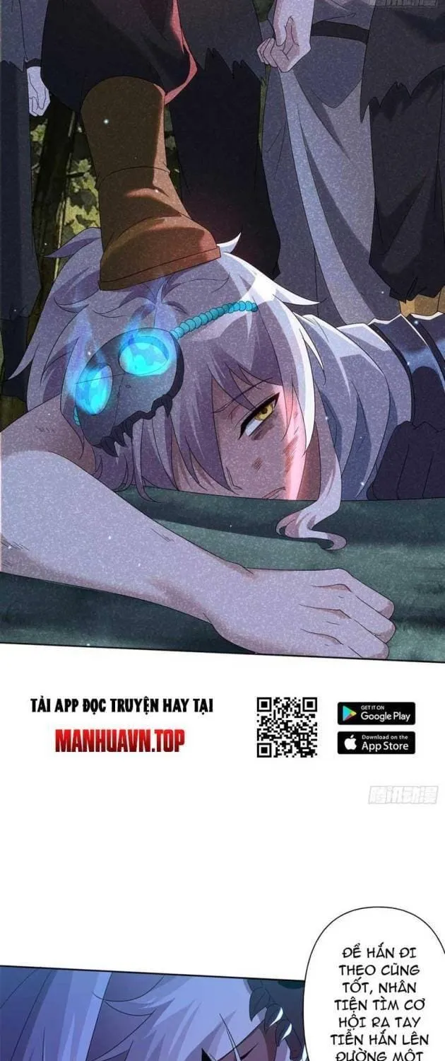 Bạch Cốt Đại Thánh Mạnh Nhất Trùng Sinh Tây Du Chap 3 - Next Chap 4