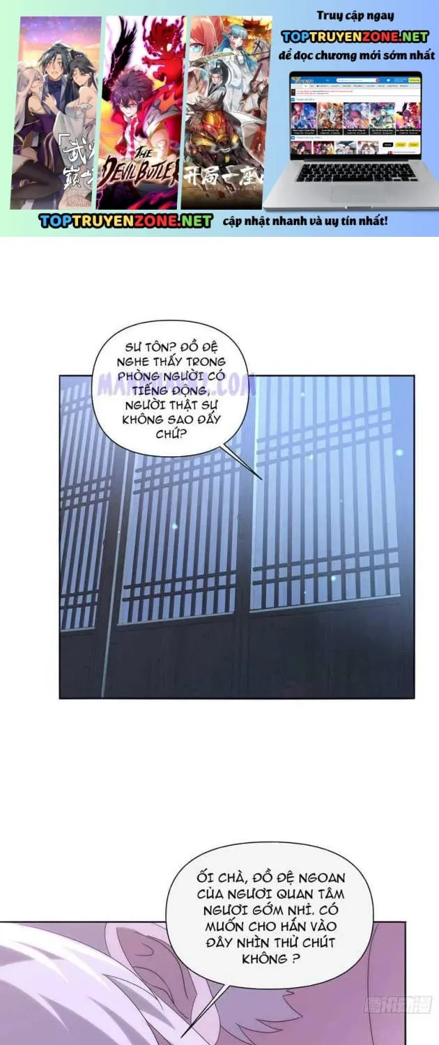 Bạch Cốt Đại Thánh Mạnh Nhất Trùng Sinh Tây Du Chap 4 - Next Chap 5