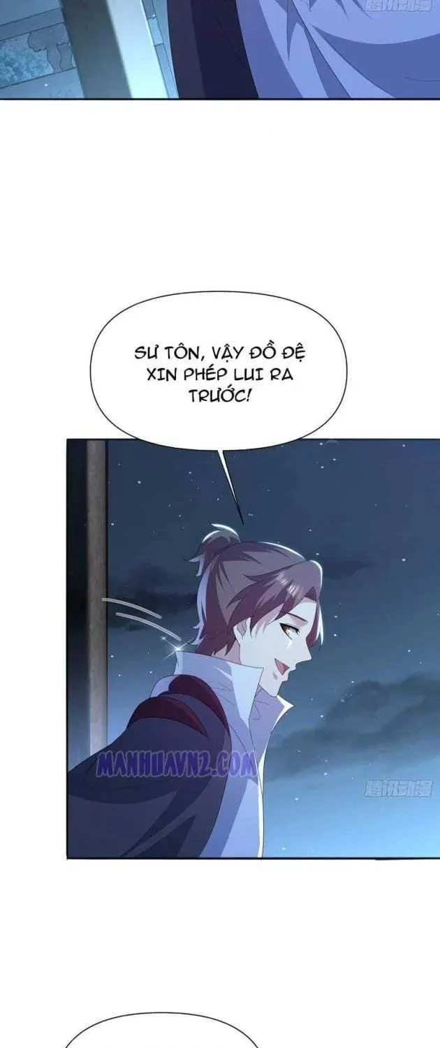 Bạch Cốt Đại Thánh Mạnh Nhất Trùng Sinh Tây Du Chap 4 - Next Chap 5