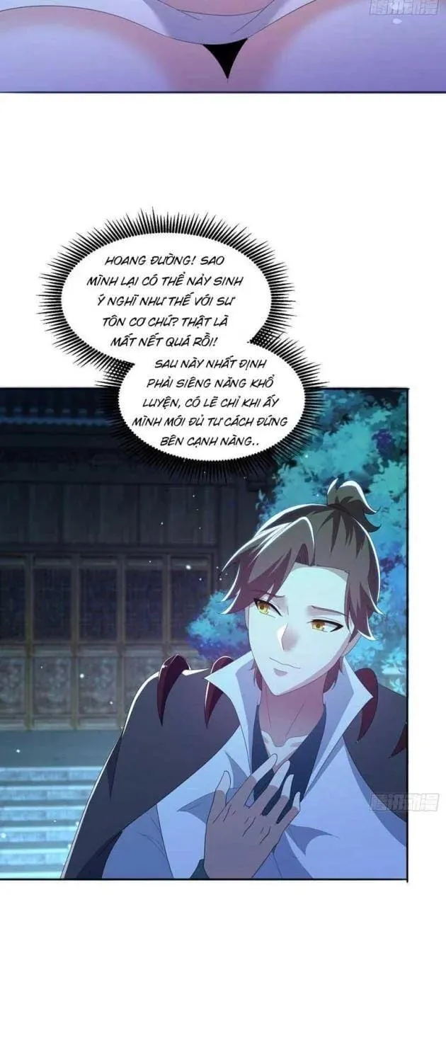 Bạch Cốt Đại Thánh Mạnh Nhất Trùng Sinh Tây Du Chap 4 - Next Chap 5