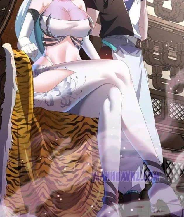 Bạch Cốt Đại Thánh Mạnh Nhất Trùng Sinh Tây Du Chap 4 - Next Chap 5