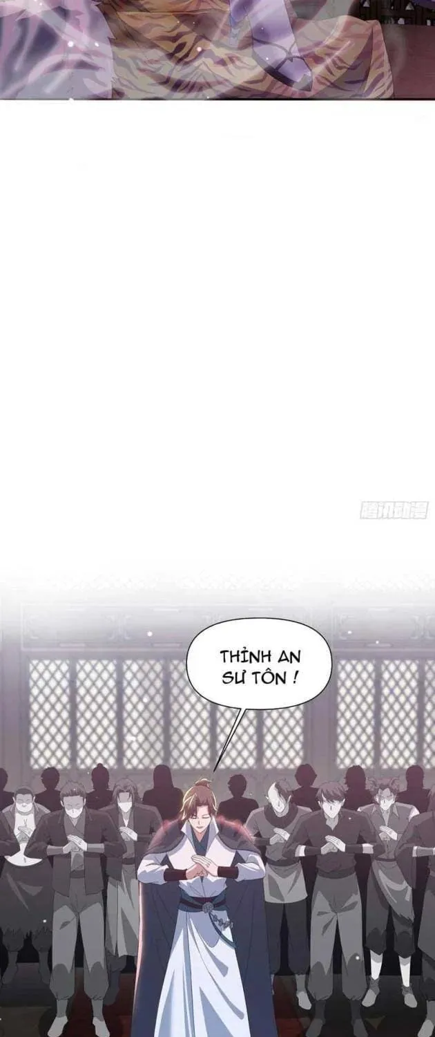 Bạch Cốt Đại Thánh Mạnh Nhất Trùng Sinh Tây Du Chap 4 - Next Chap 5