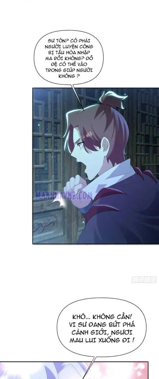 Bạch Cốt Đại Thánh Mạnh Nhất Trùng Sinh Tây Du Chap 4 - Next Chap 5