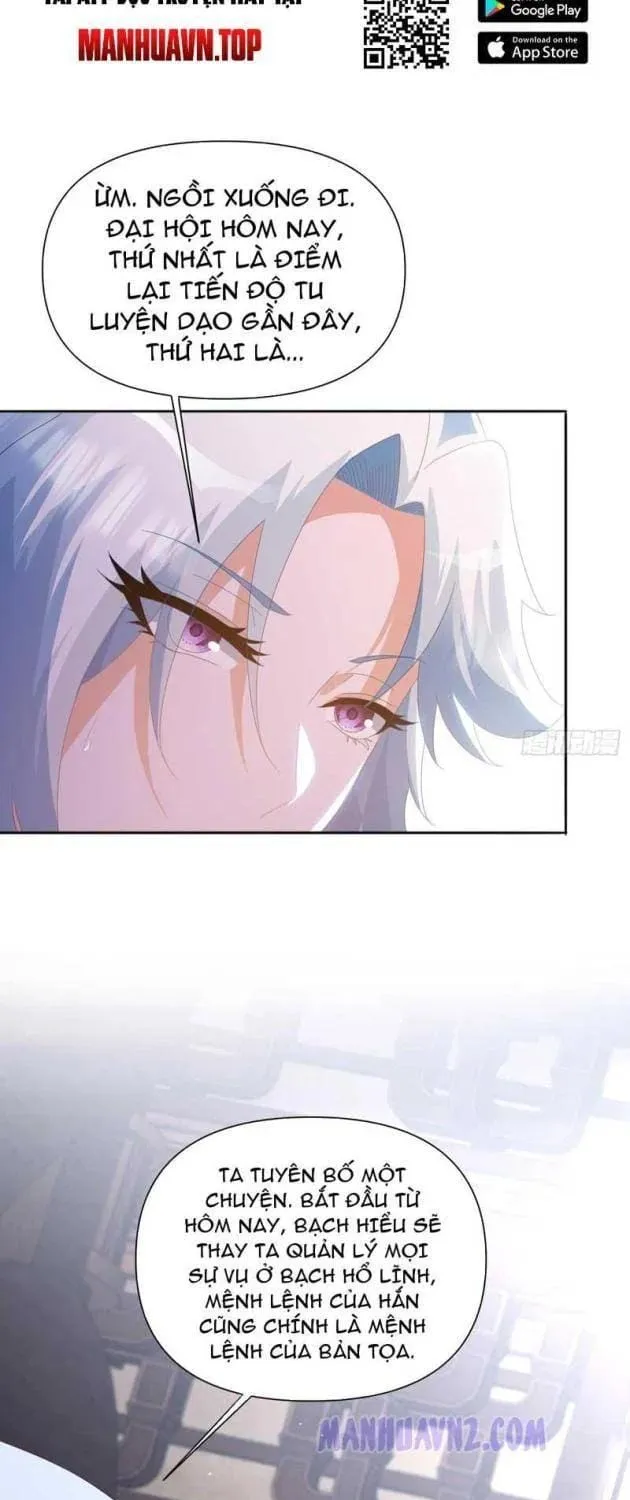 Bạch Cốt Đại Thánh Mạnh Nhất Trùng Sinh Tây Du Chap 4 - Next Chap 5