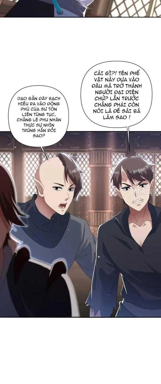 Bạch Cốt Đại Thánh Mạnh Nhất Trùng Sinh Tây Du Chap 4 - Next Chap 5
