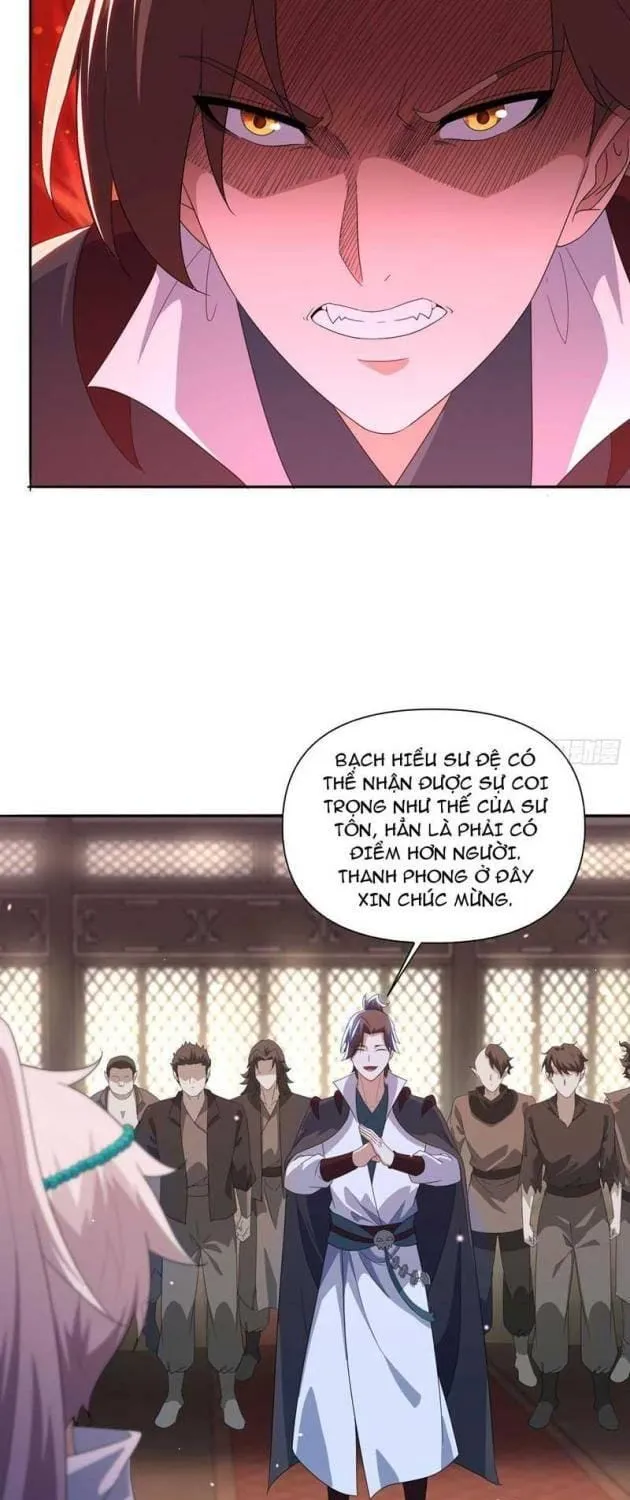 Bạch Cốt Đại Thánh Mạnh Nhất Trùng Sinh Tây Du Chap 4 - Next Chap 5