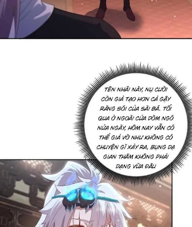 Bạch Cốt Đại Thánh Mạnh Nhất Trùng Sinh Tây Du Chap 4 - Next Chap 5