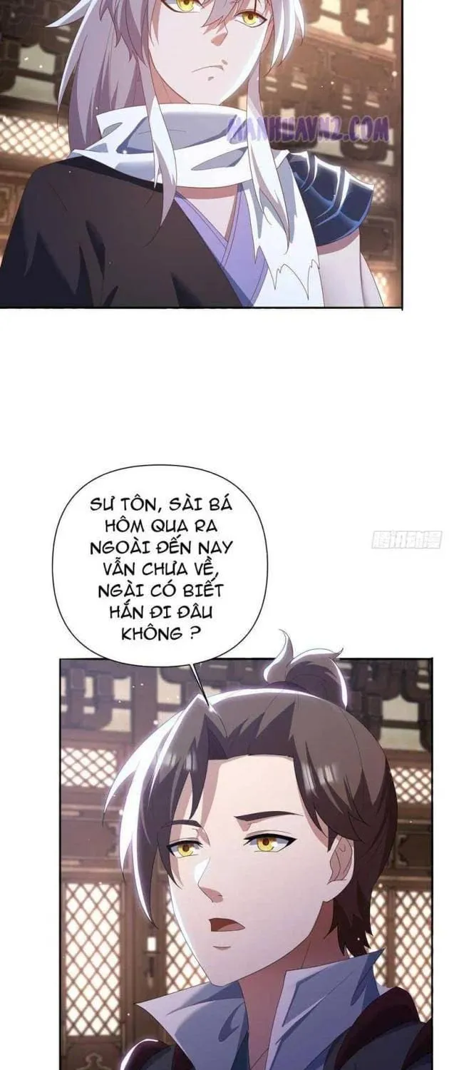 Bạch Cốt Đại Thánh Mạnh Nhất Trùng Sinh Tây Du Chap 4 - Next Chap 5