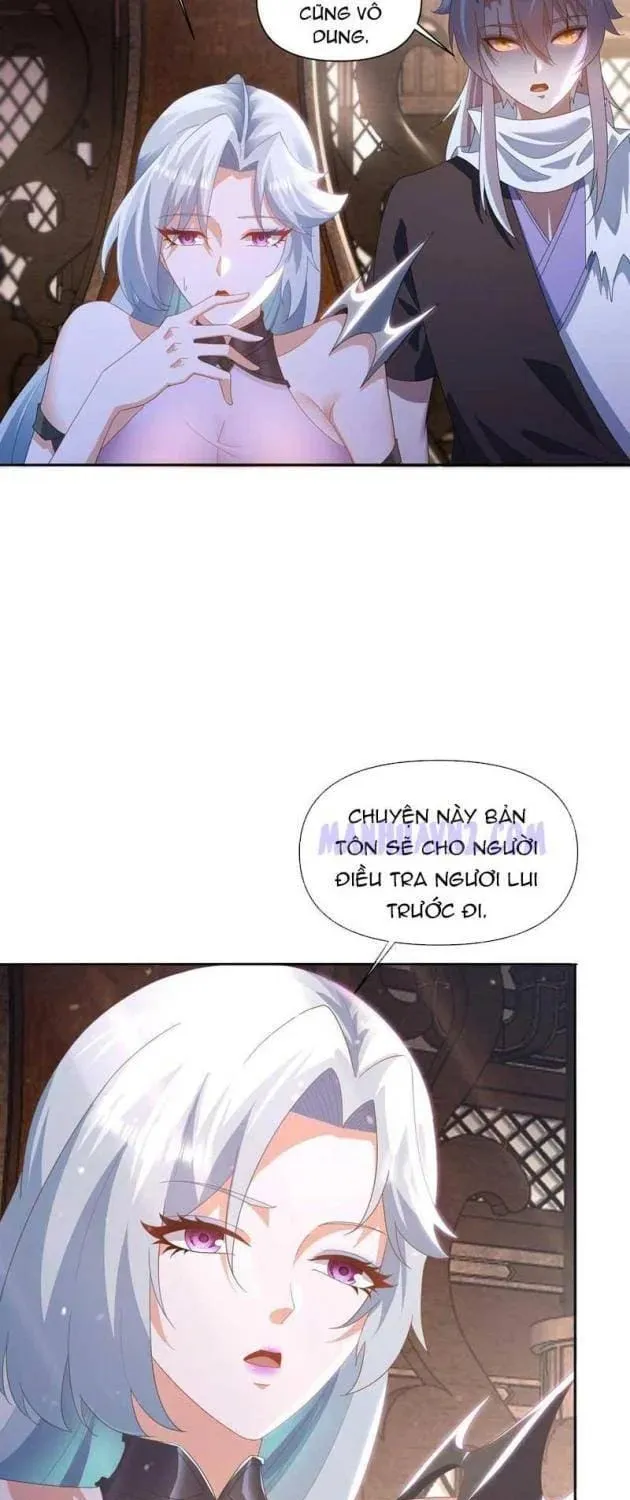 Bạch Cốt Đại Thánh Mạnh Nhất Trùng Sinh Tây Du Chap 4 - Next Chap 5