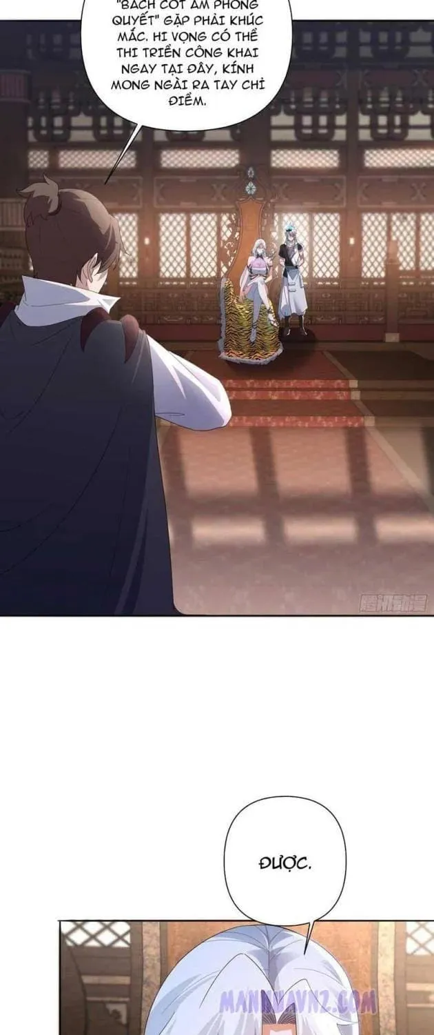Bạch Cốt Đại Thánh Mạnh Nhất Trùng Sinh Tây Du Chap 4 - Next Chap 5