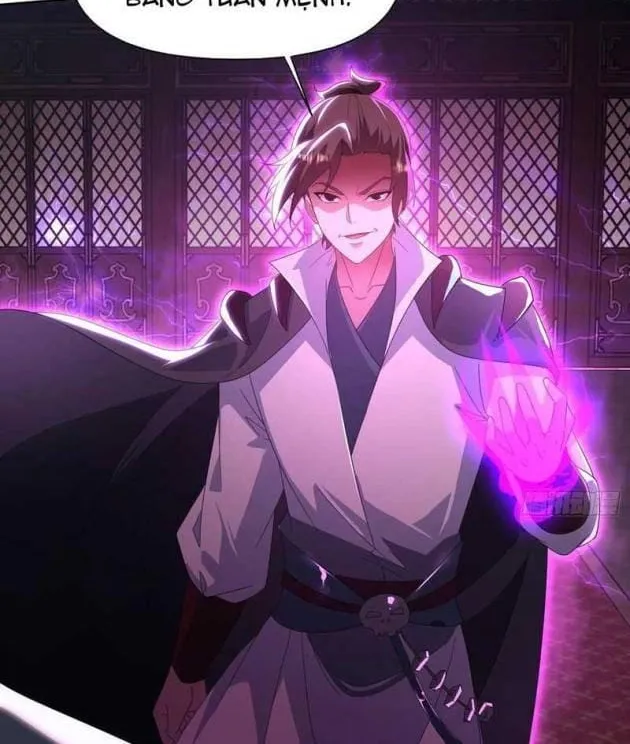 Bạch Cốt Đại Thánh Mạnh Nhất Trùng Sinh Tây Du Chap 4 - Next Chap 5