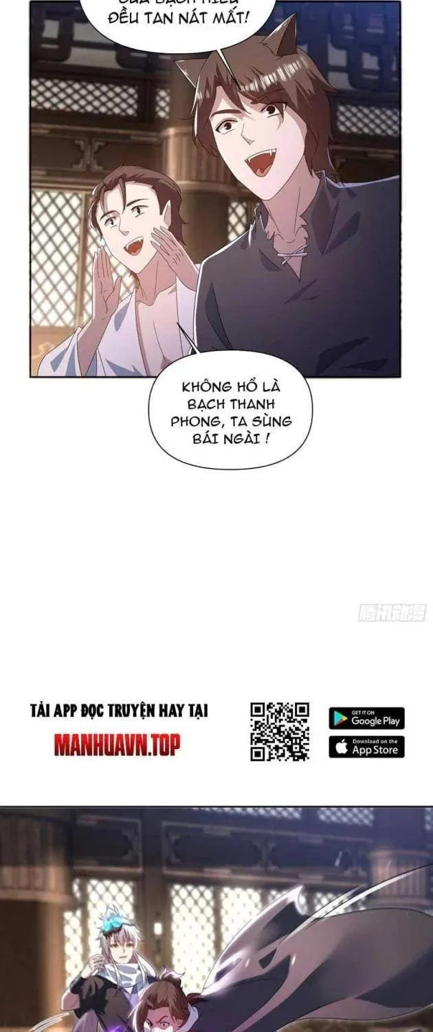Bạch Cốt Đại Thánh Mạnh Nhất Trùng Sinh Tây Du Chap 4 - Next Chap 5