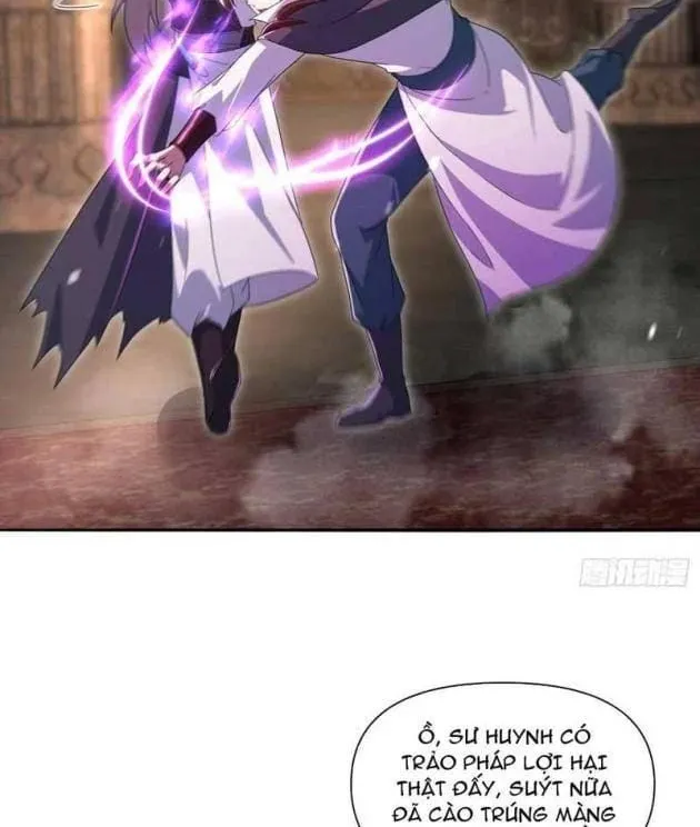 Bạch Cốt Đại Thánh Mạnh Nhất Trùng Sinh Tây Du Chap 4 - Next Chap 5