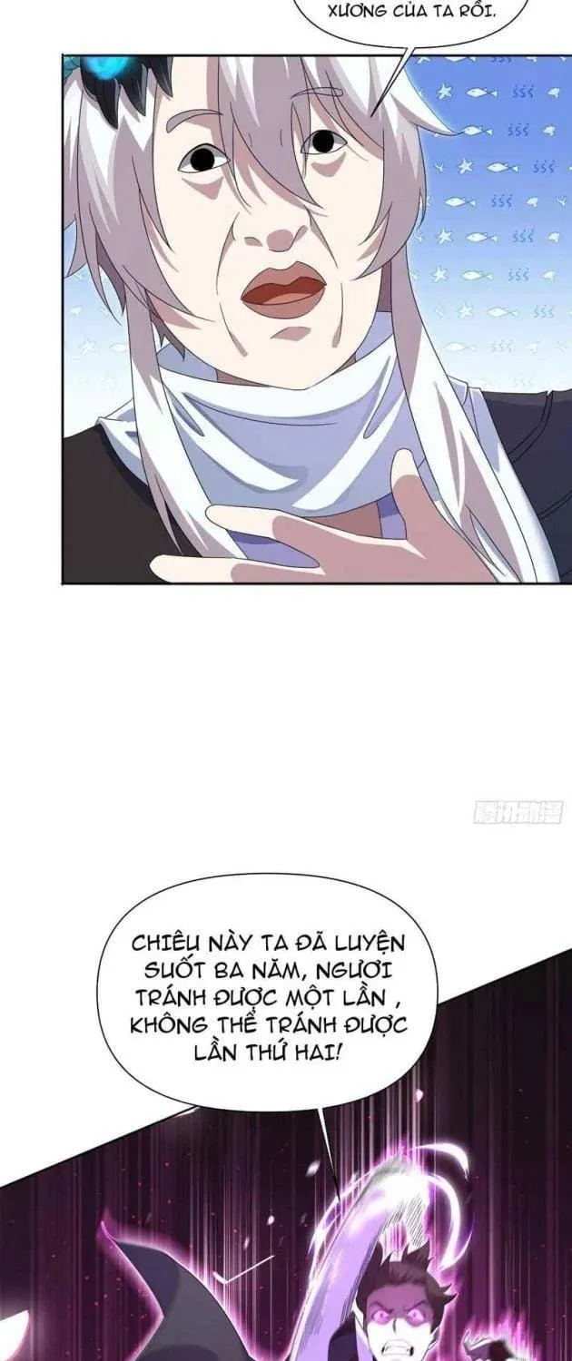 Bạch Cốt Đại Thánh Mạnh Nhất Trùng Sinh Tây Du Chap 4 - Next Chap 5
