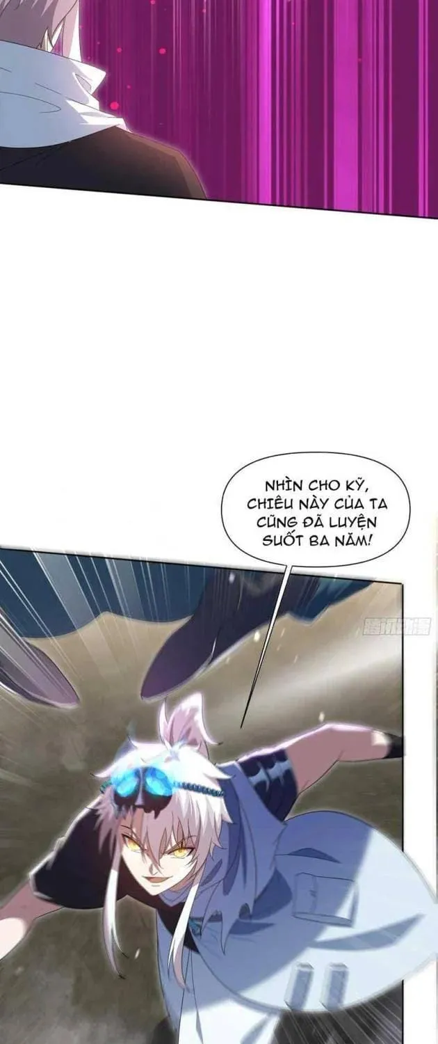 Bạch Cốt Đại Thánh Mạnh Nhất Trùng Sinh Tây Du Chap 4 - Next Chap 5