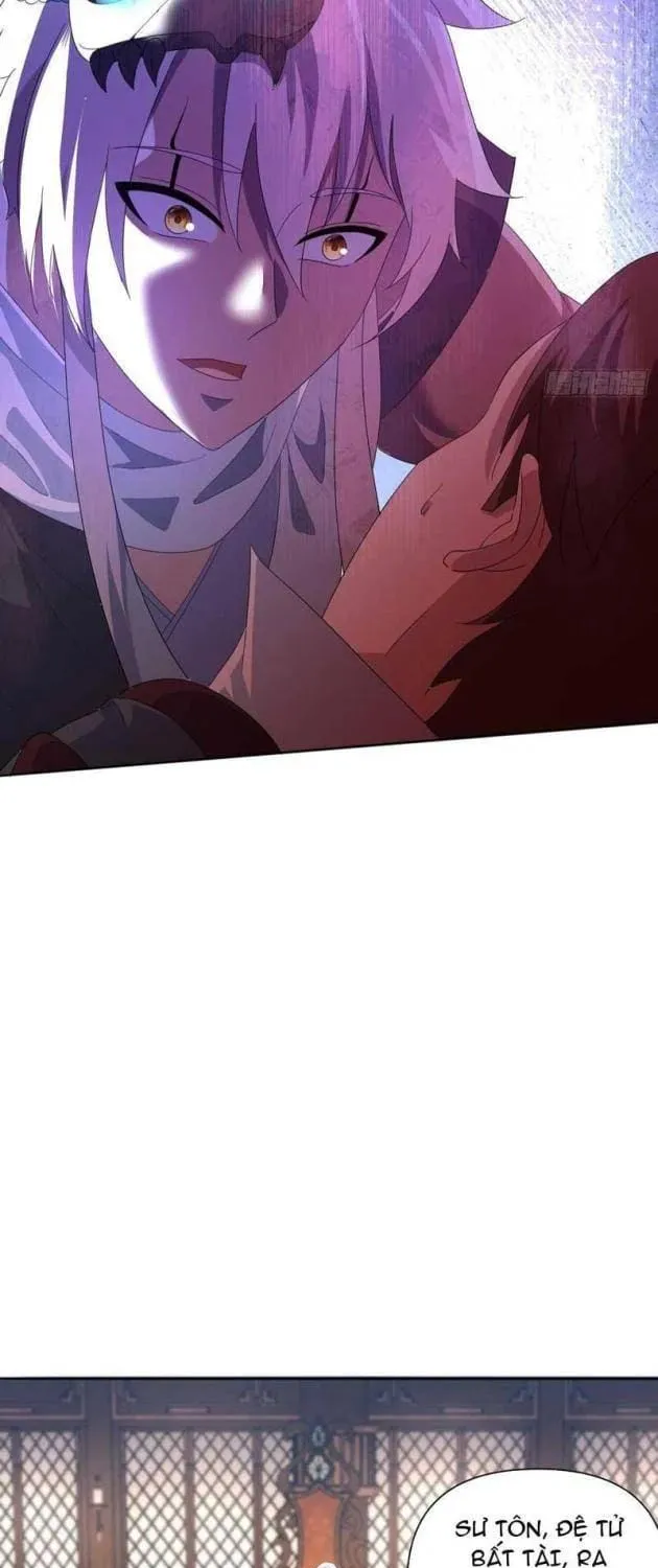 Bạch Cốt Đại Thánh Mạnh Nhất Trùng Sinh Tây Du Chap 4 - Next Chap 5