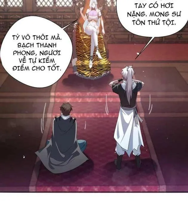 Bạch Cốt Đại Thánh Mạnh Nhất Trùng Sinh Tây Du Chap 4 - Next Chap 5