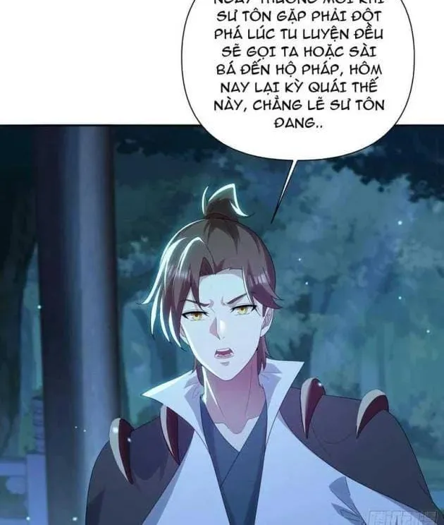 Bạch Cốt Đại Thánh Mạnh Nhất Trùng Sinh Tây Du Chap 4 - Next Chap 5