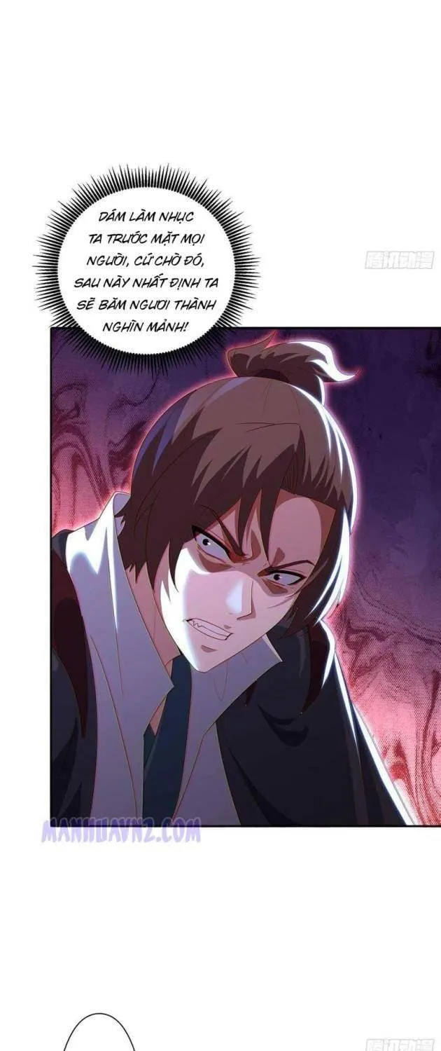 Bạch Cốt Đại Thánh Mạnh Nhất Trùng Sinh Tây Du Chap 4 - Next Chap 5