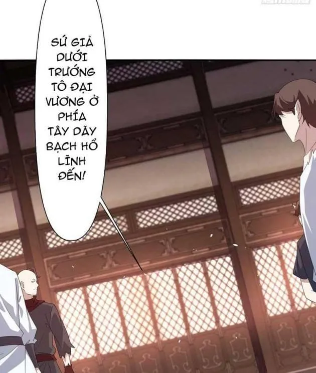 Bạch Cốt Đại Thánh Mạnh Nhất Trùng Sinh Tây Du Chap 4 - Next Chap 5