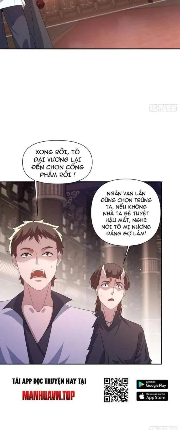 Bạch Cốt Đại Thánh Mạnh Nhất Trùng Sinh Tây Du Chap 4 - Next Chap 5