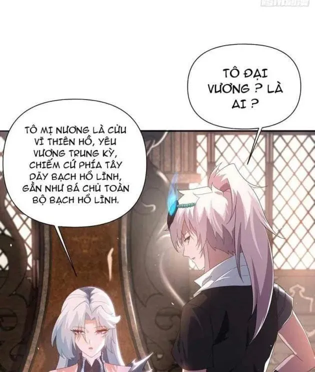 Bạch Cốt Đại Thánh Mạnh Nhất Trùng Sinh Tây Du Chap 4 - Next Chap 5
