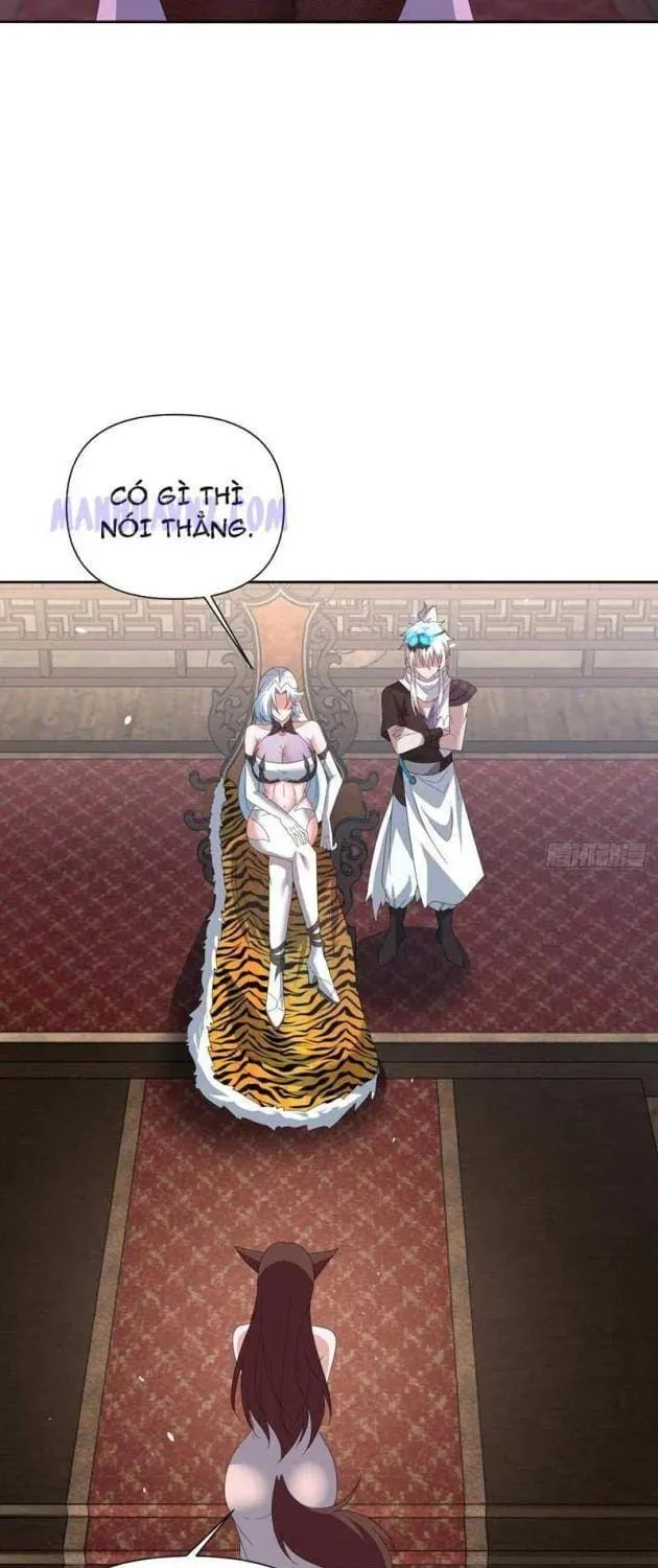 Bạch Cốt Đại Thánh Mạnh Nhất Trùng Sinh Tây Du Chap 4 - Next Chap 5